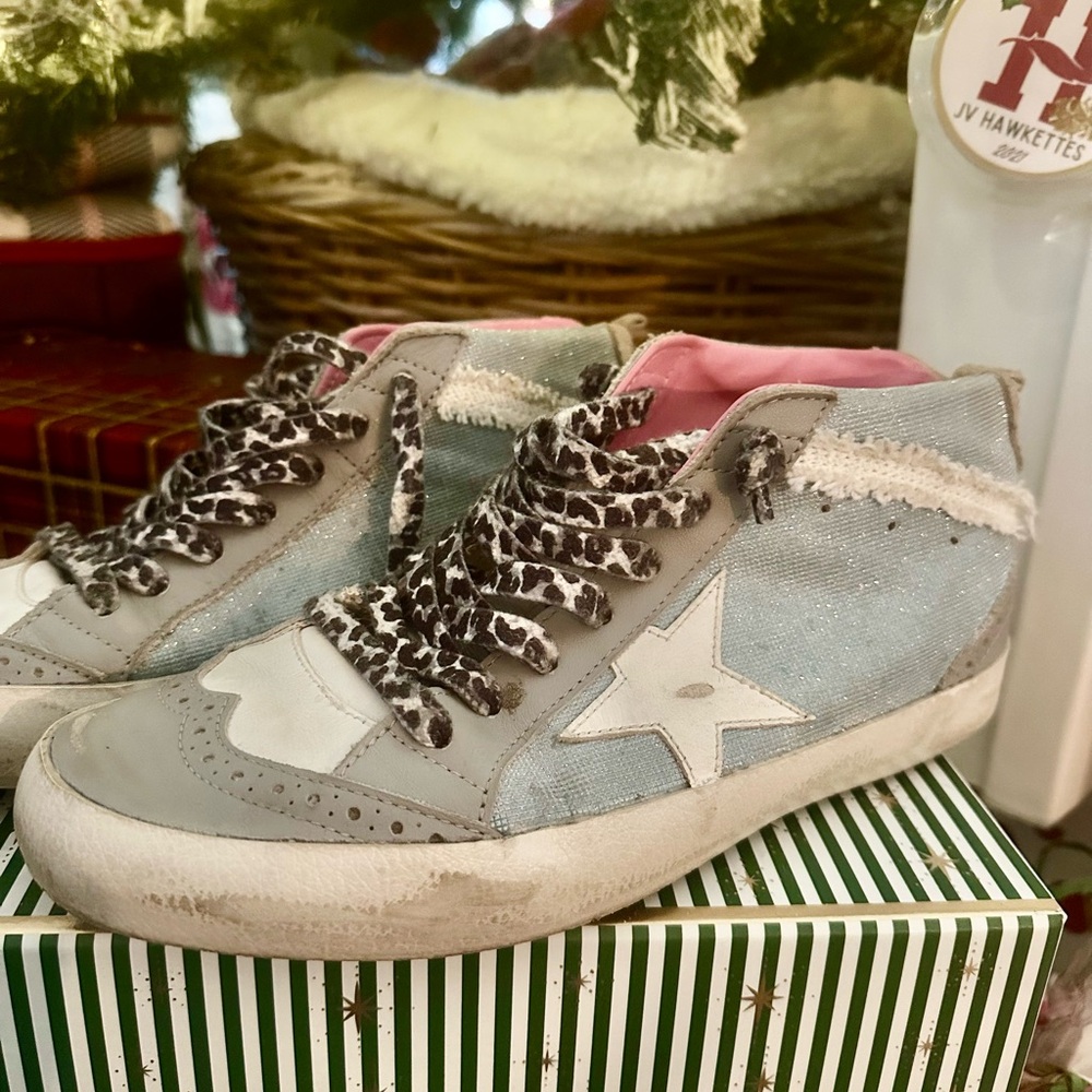GOLDEN GOOSE - Picture 2 of 4